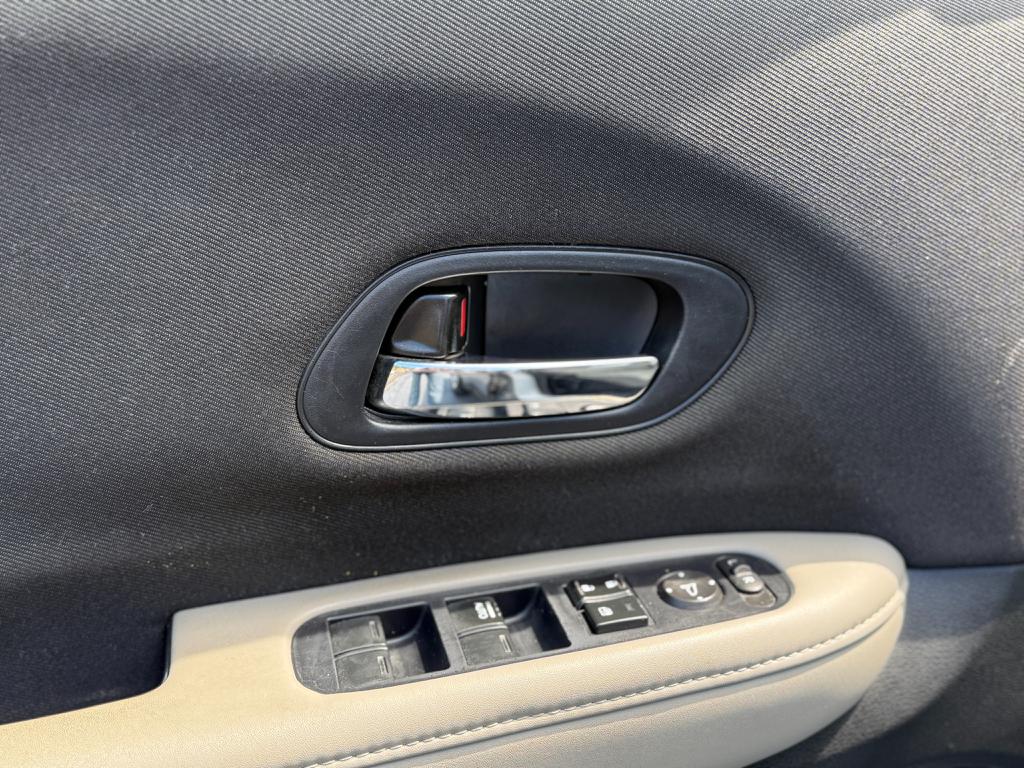 2019 Honda Hr-V — photo 17