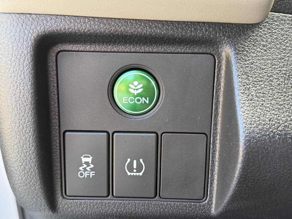 2019 Honda Hr-V — photo 18