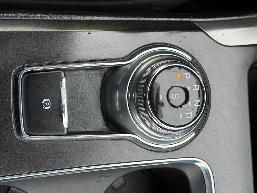 2017 Ford Fusion — photo 26