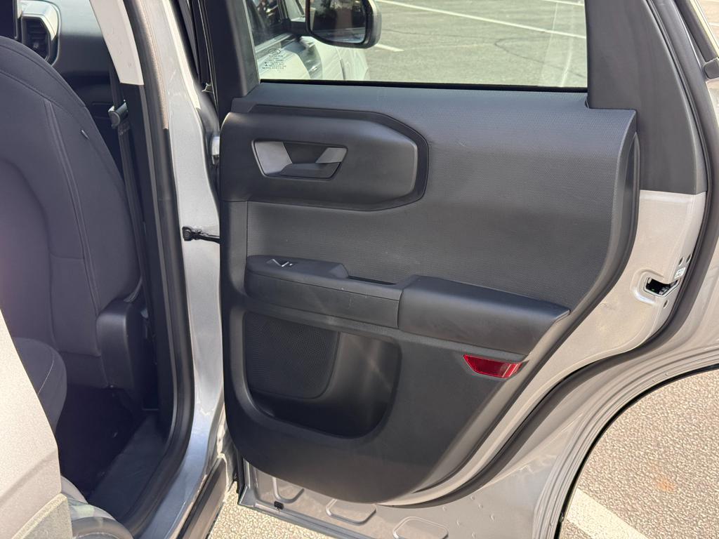 2021 Ford Bronco — photo 21