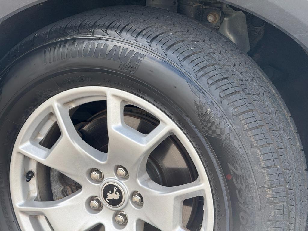 2021 Ford Bronco — photo 23