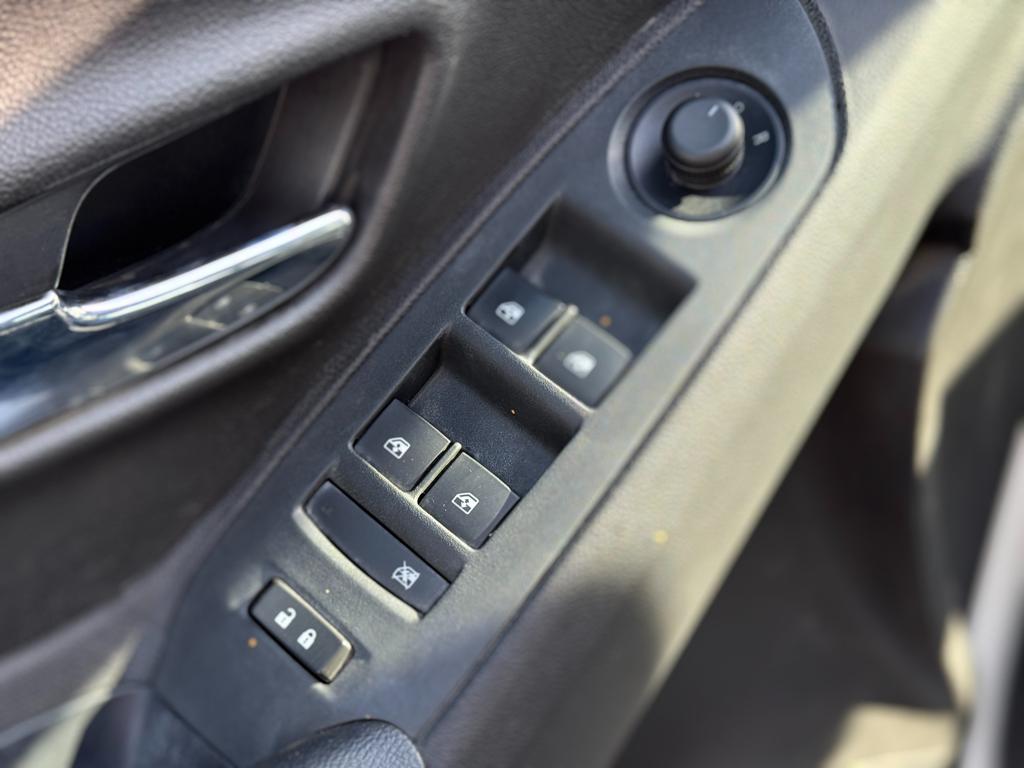 2018 Chevrolet Trax — photo 17
