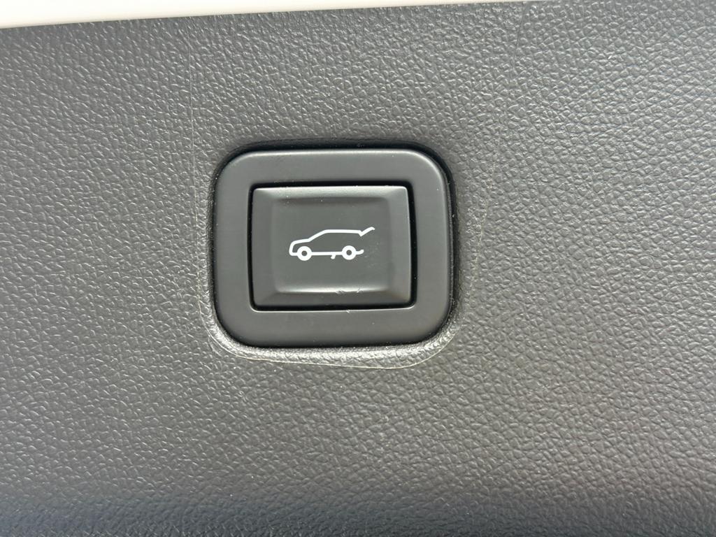 2021 Chevrolet Blazer — photo 20