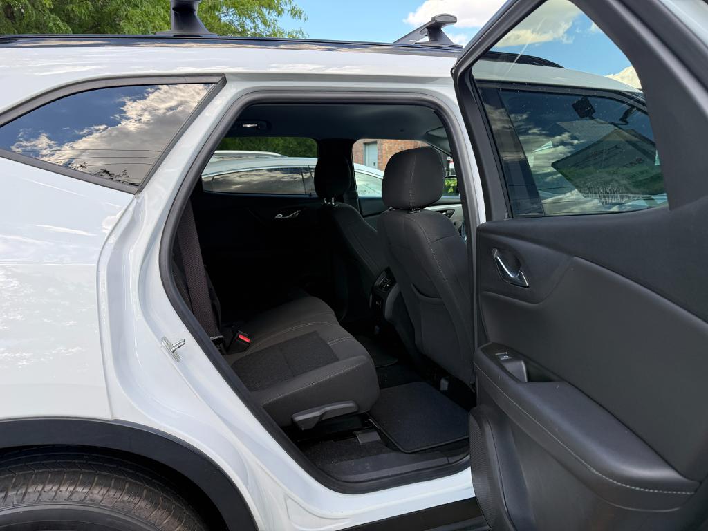 2021 Chevrolet Blazer — photo 28