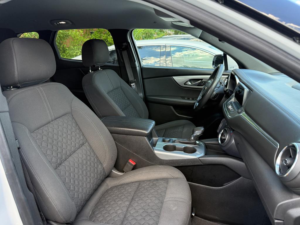 2021 Chevrolet Blazer — photo 29