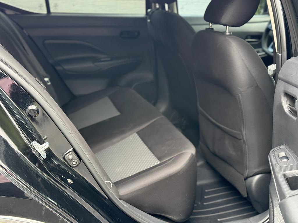 2020 Nissan Versa — photo 13