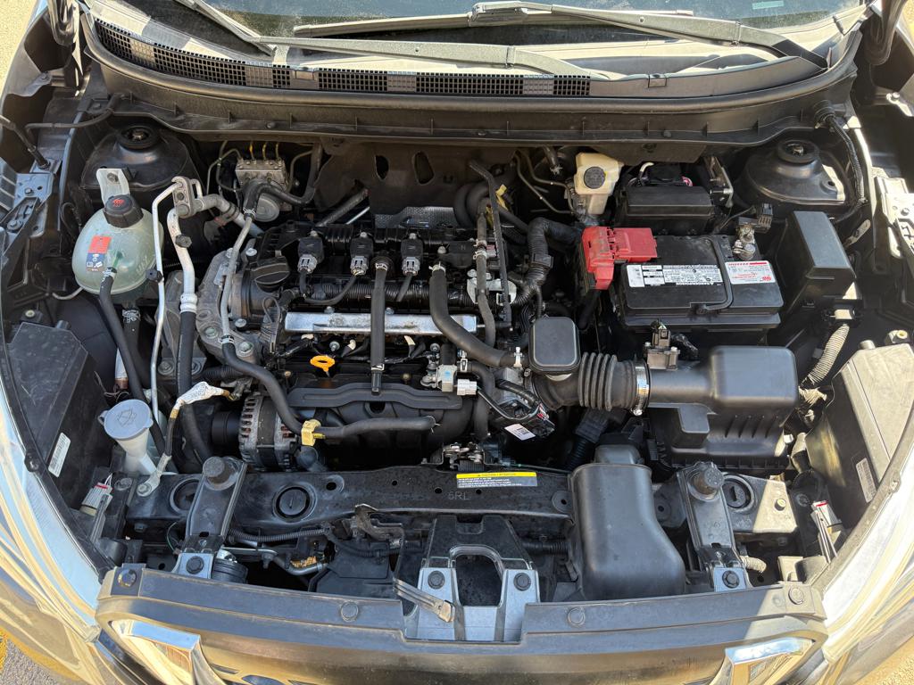 2019 Nissan Kicks — photo 17