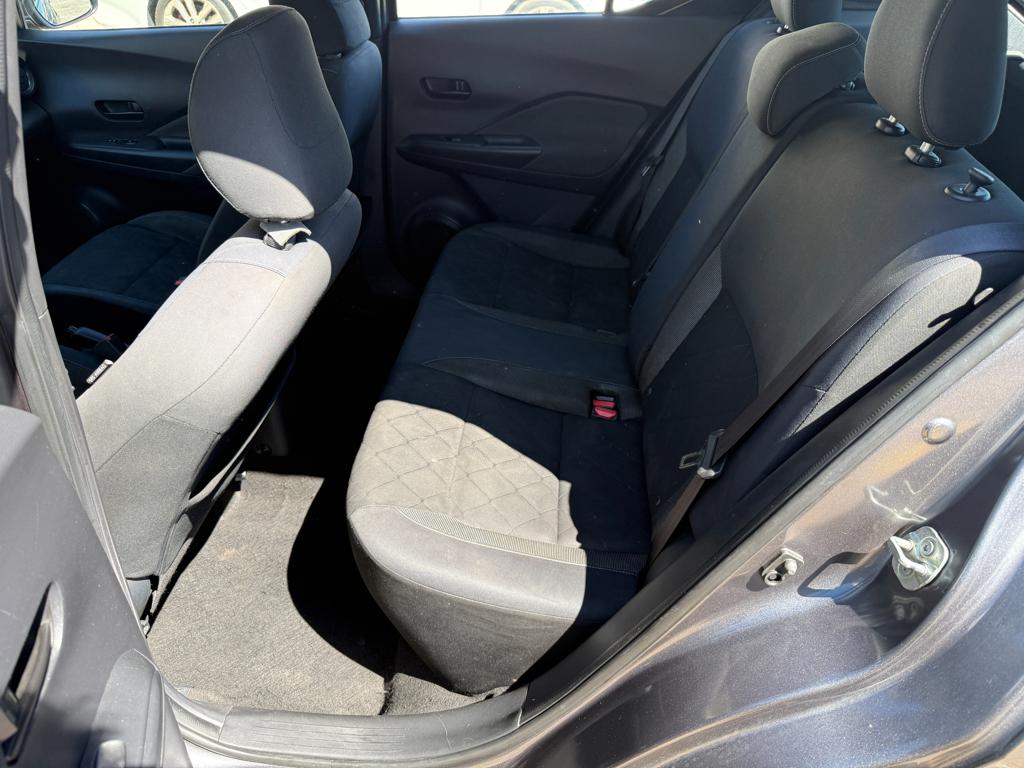 2019 Nissan Kicks — photo 33