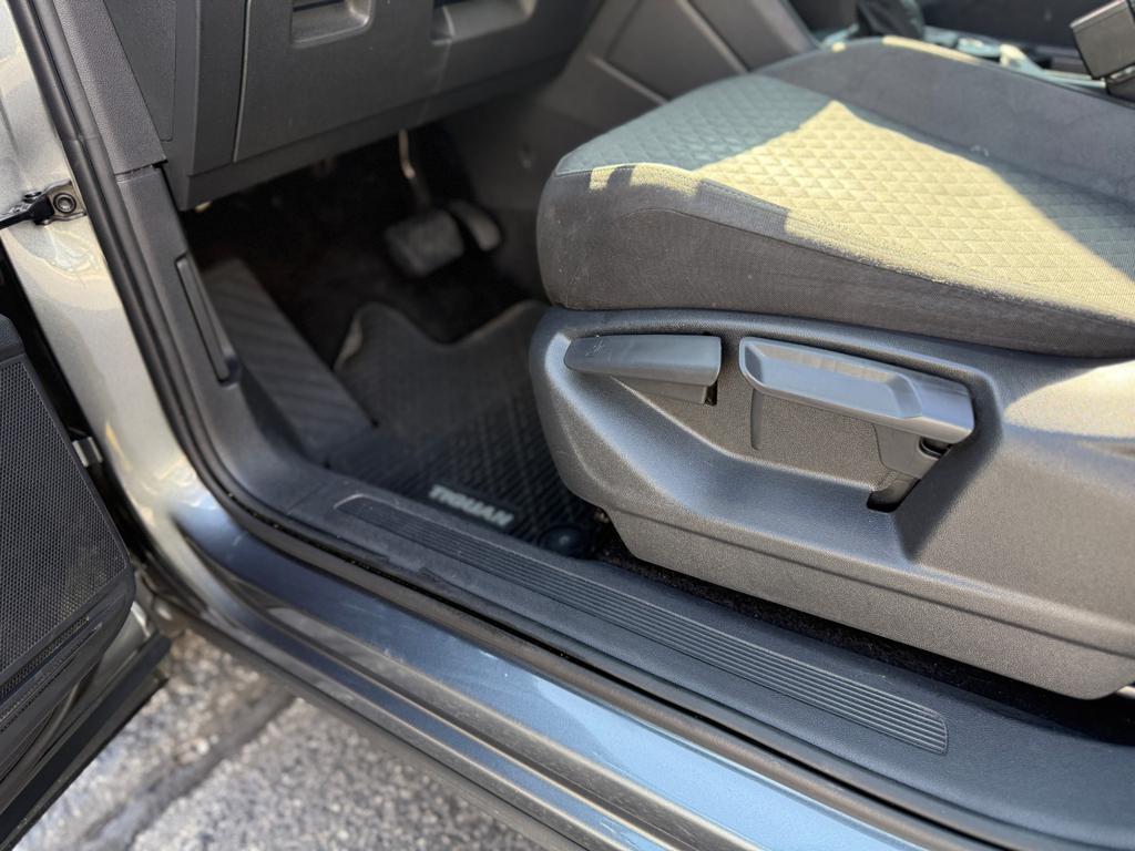 2020 VW Tiguan — photo 26
