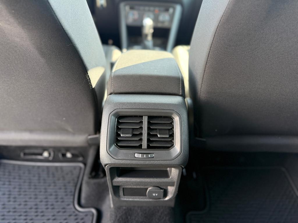 2020 VW Tiguan — photo 29