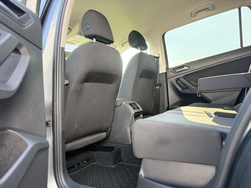 2020 VW Tiguan — photo 30