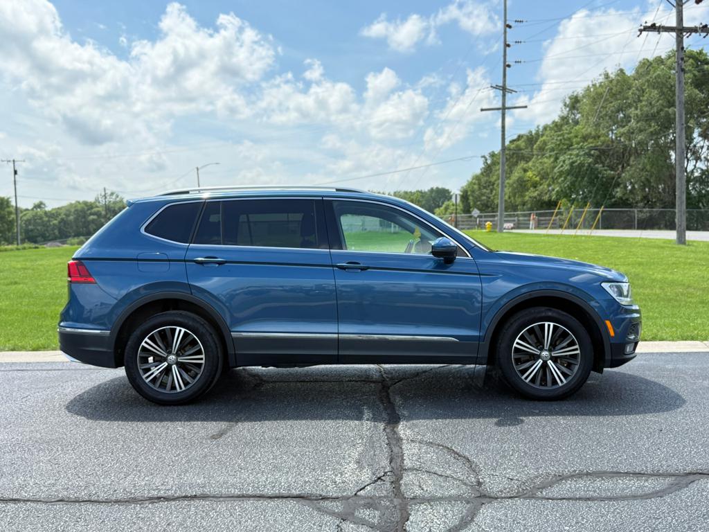 2019 VW Tiguan — photo 21