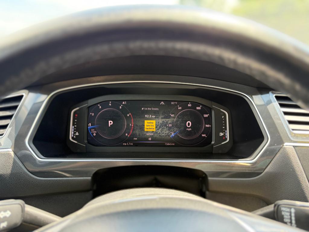 2019 VW Tiguan — photo 22
