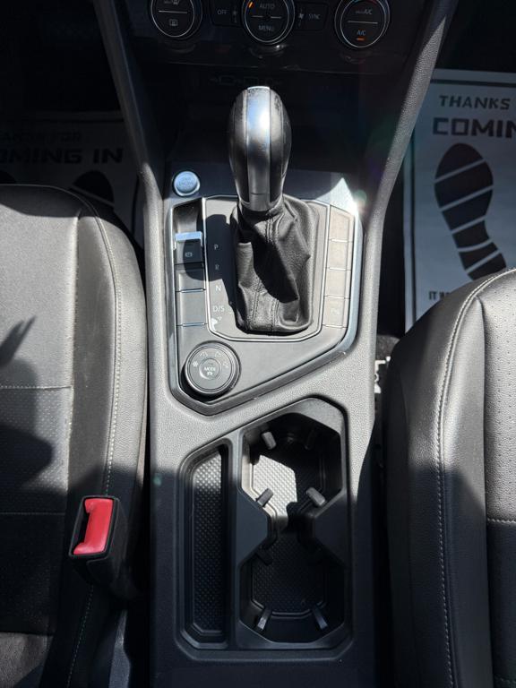 2019 VW Tiguan — photo 23