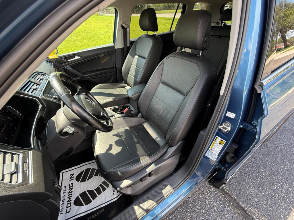 2019 VW Tiguan — photo 30