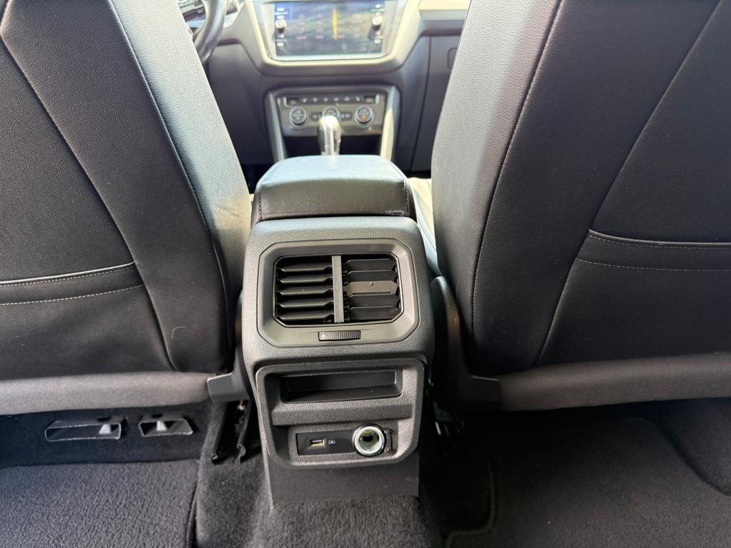 2019 VW Tiguan — photo 36
