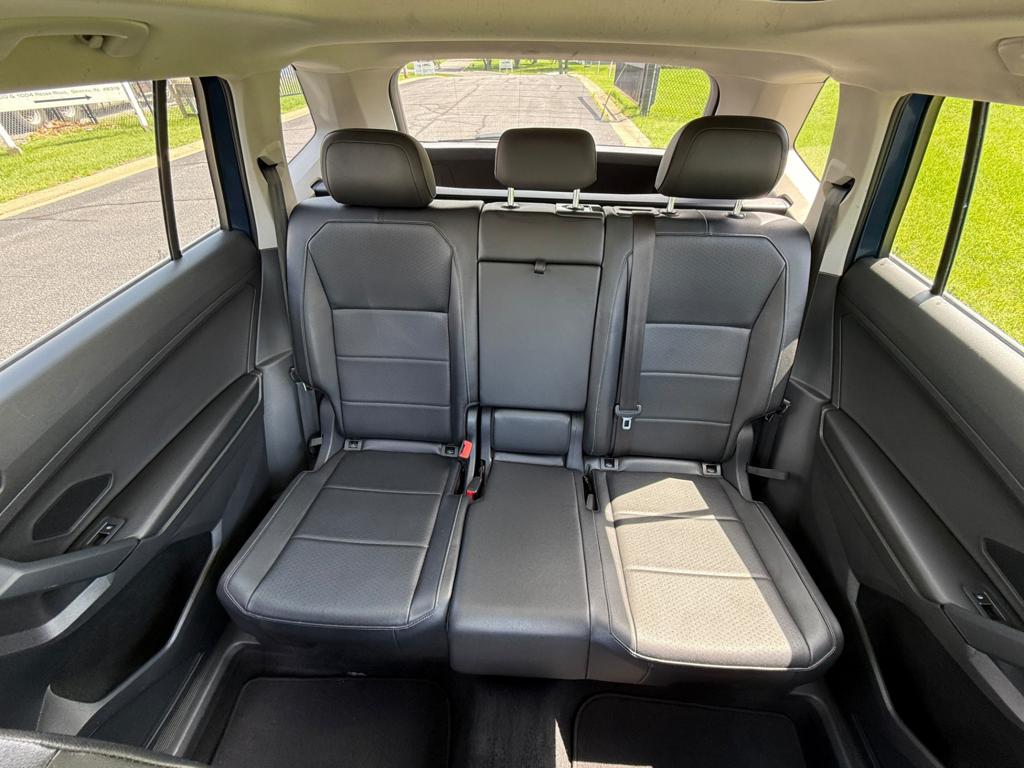2019 VW Tiguan — photo 39