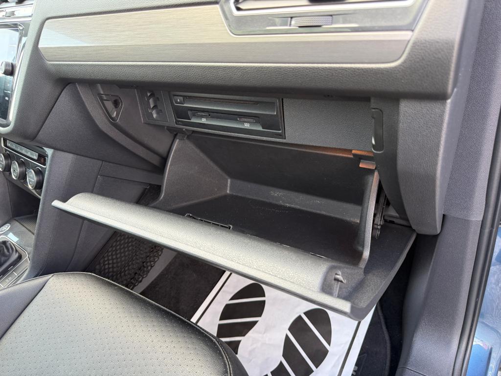 2019 VW Tiguan — photo 43