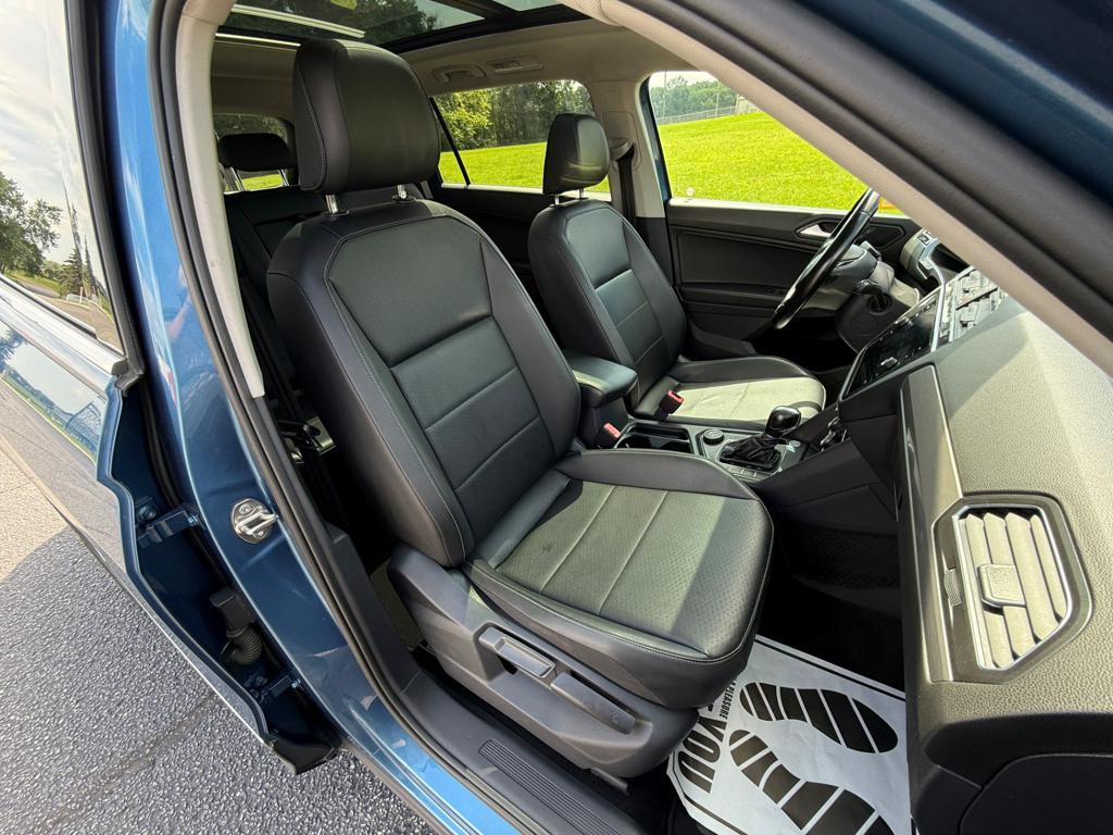 2019 VW Tiguan — photo 46