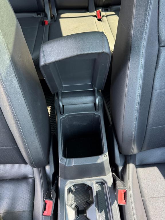 2020 VW Tiguan R-Line — photo 46
