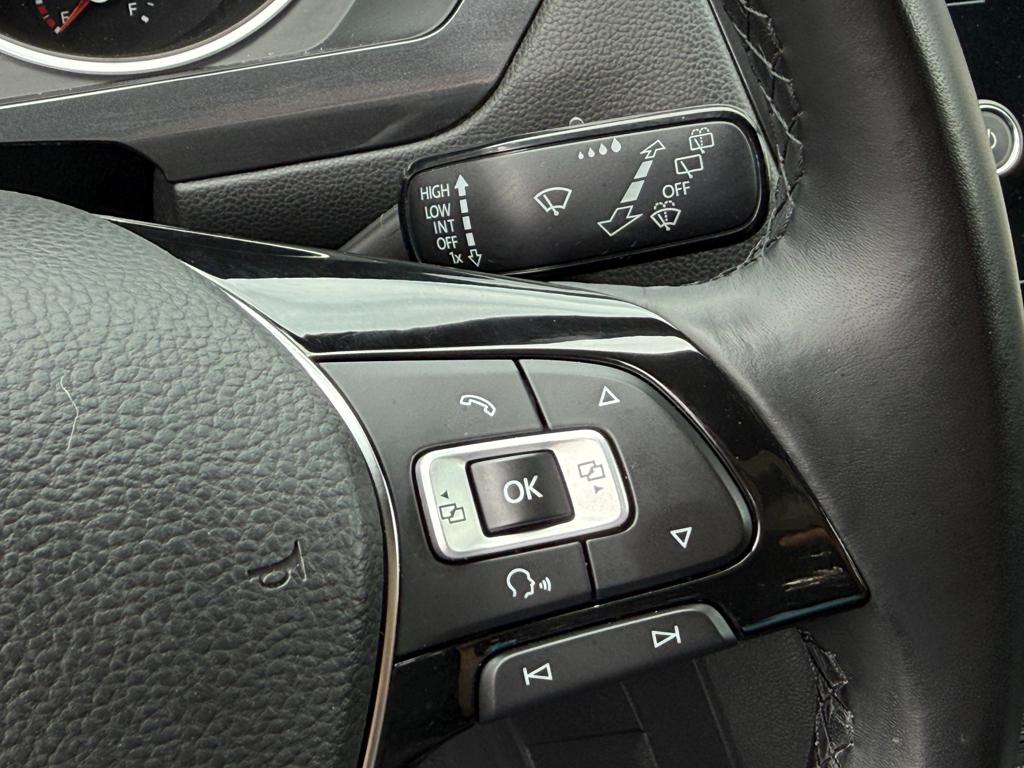 2018 VW Tiguan — photo 30