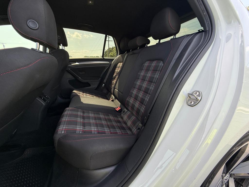 2020 VW Golf Gti — photo 34