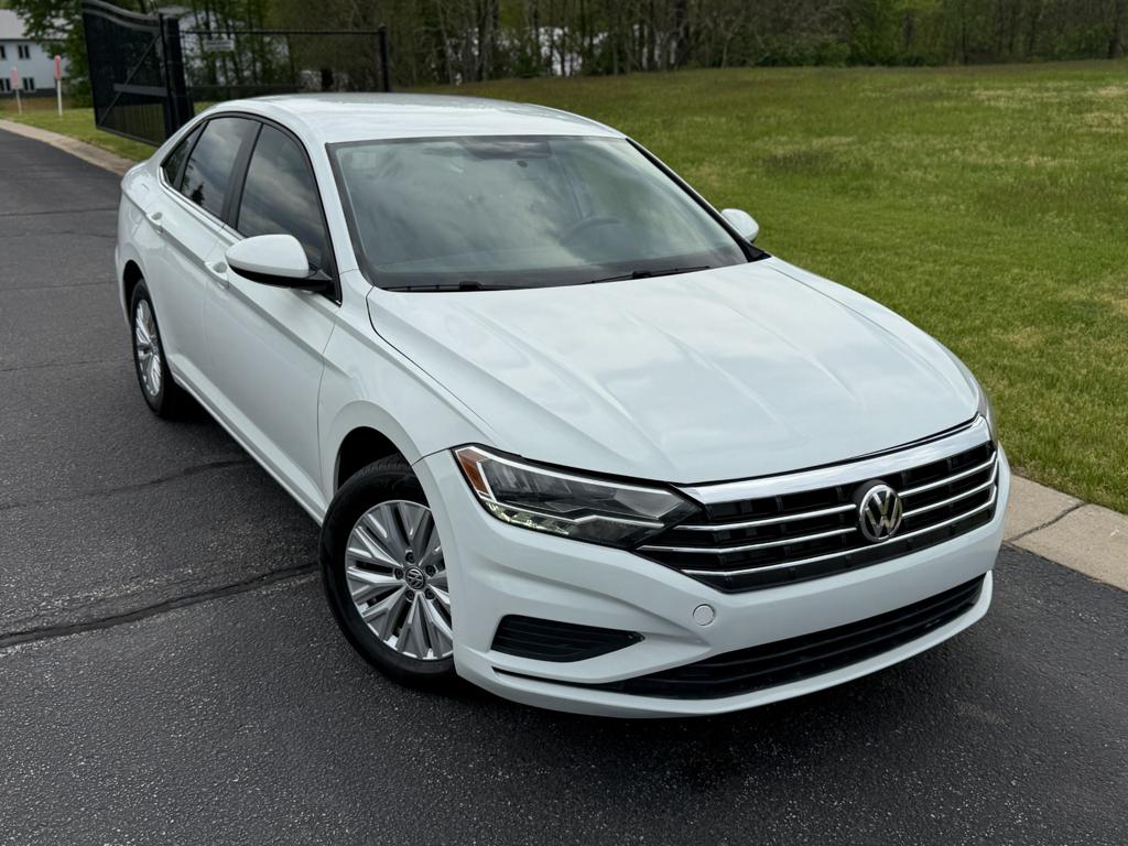 2020 VW Jetta — photo 15