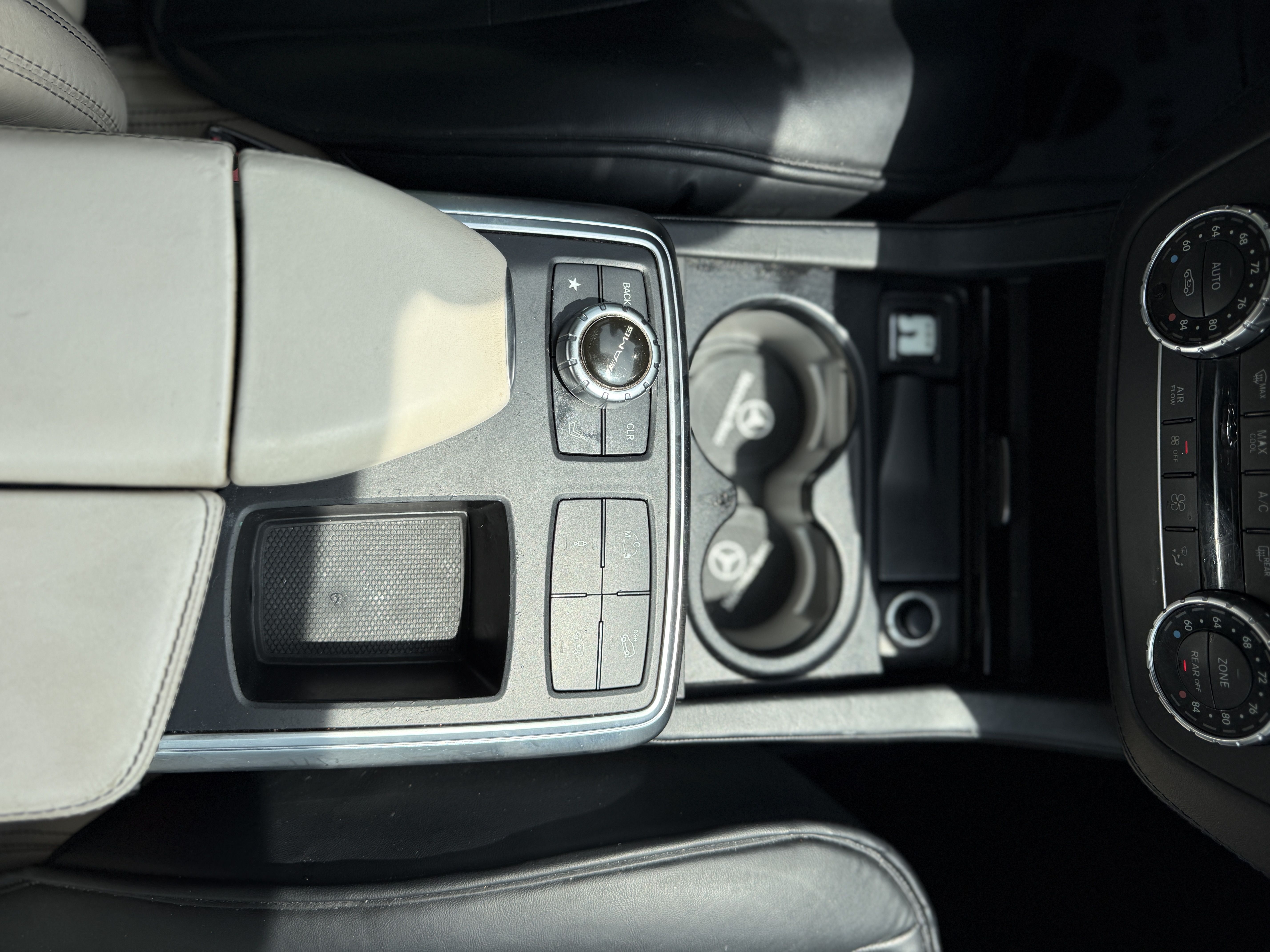 2014 Mercedes Gl63Amg — photo 18