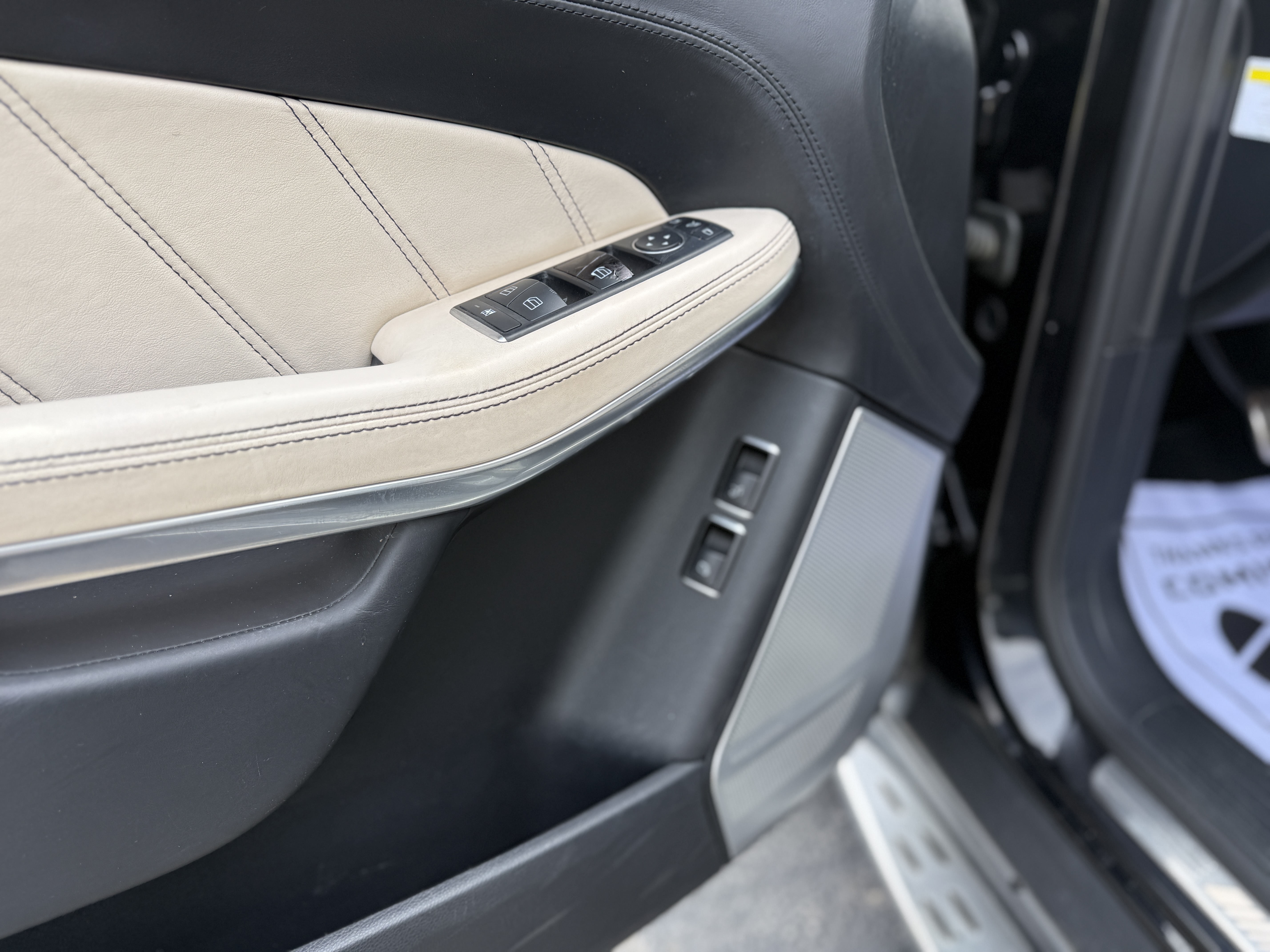 2014 Mercedes Gl63Amg — photo 27