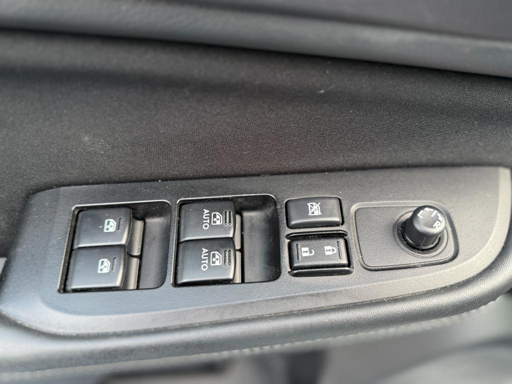 2018 Subaru Legacy — photo 13