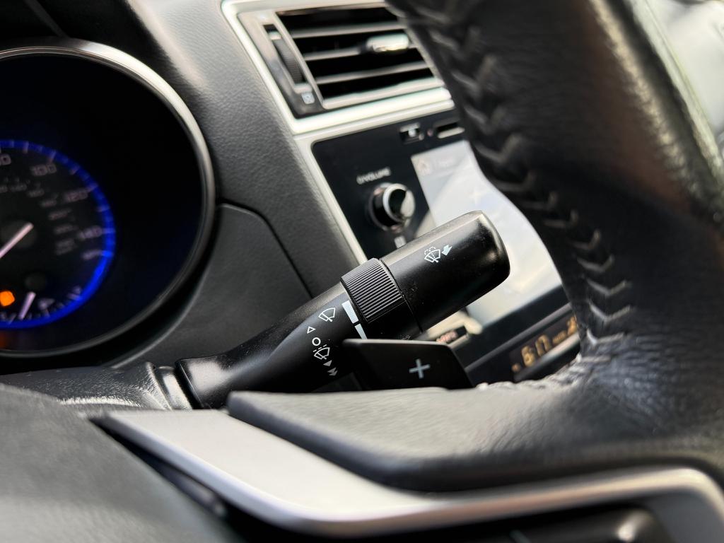 2018 Subaru Legacy — photo 14