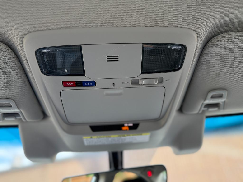 2018 Subaru Legacy — photo 23