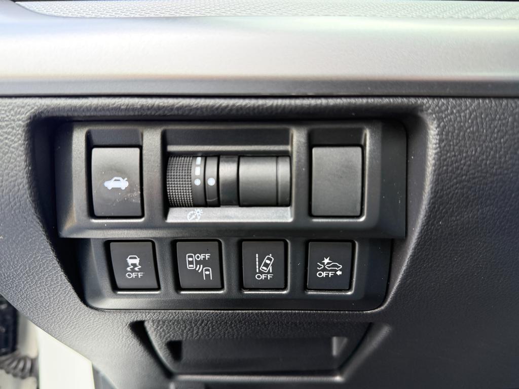 2018 Subaru Legacy — photo 27