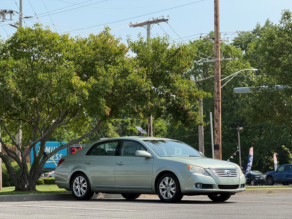 2008 Toyota Avalon — photo 1
