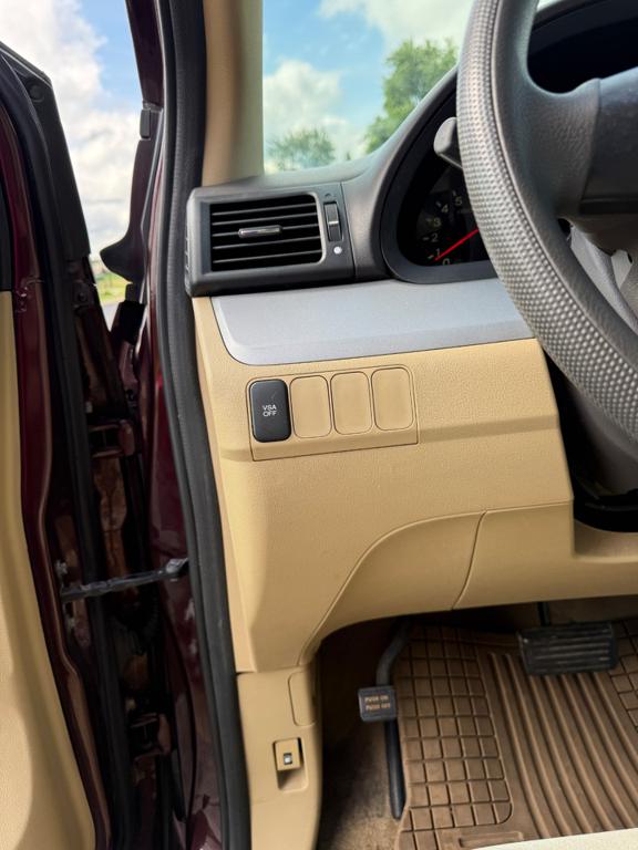 2010 Honda Odyssey Lx — photo 19