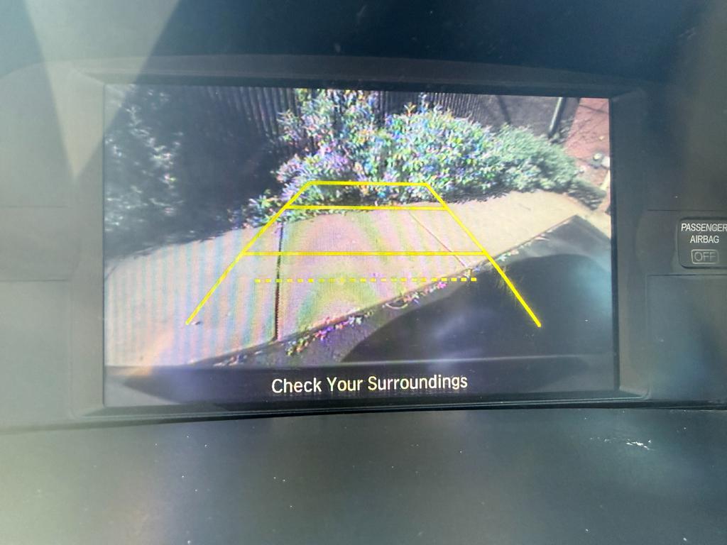 2017 Honda Odyssey Ex-L — photo 11