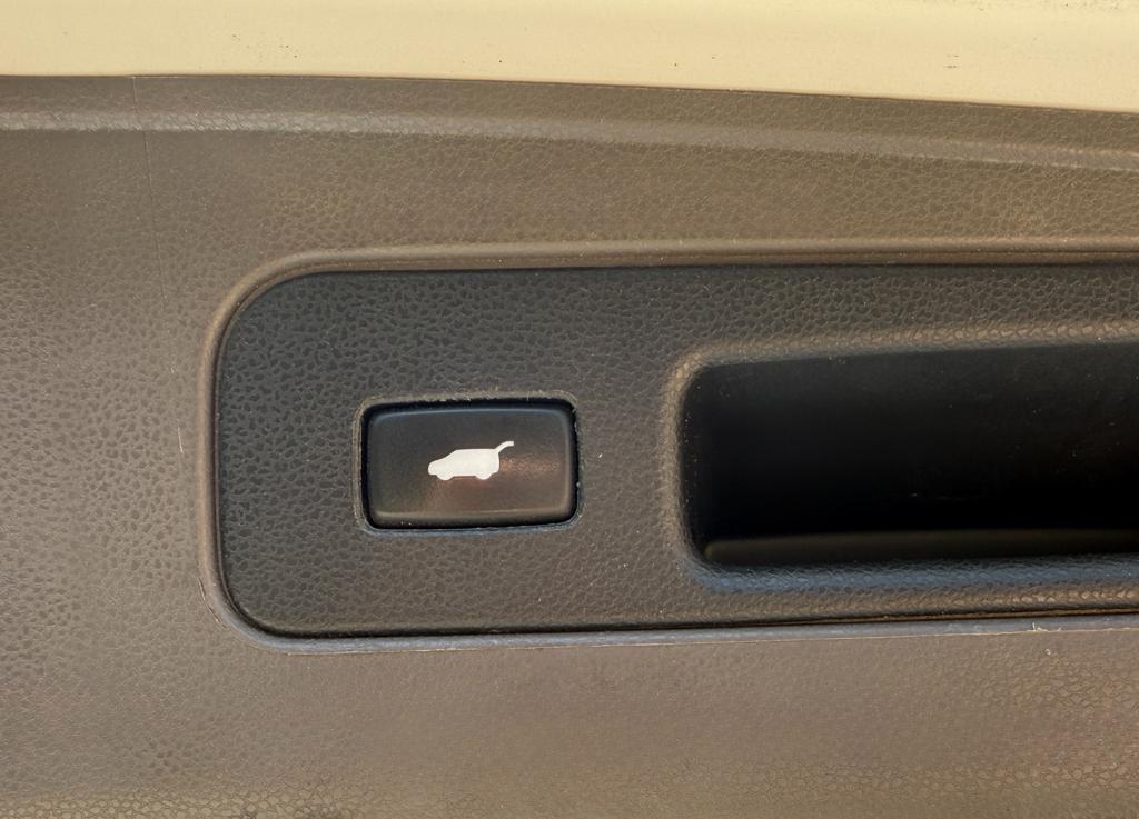 2017 Honda Odyssey Ex-L — photo 12