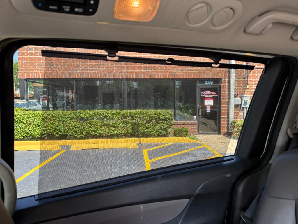 2017 Honda Odyssey Ex-L — photo 14