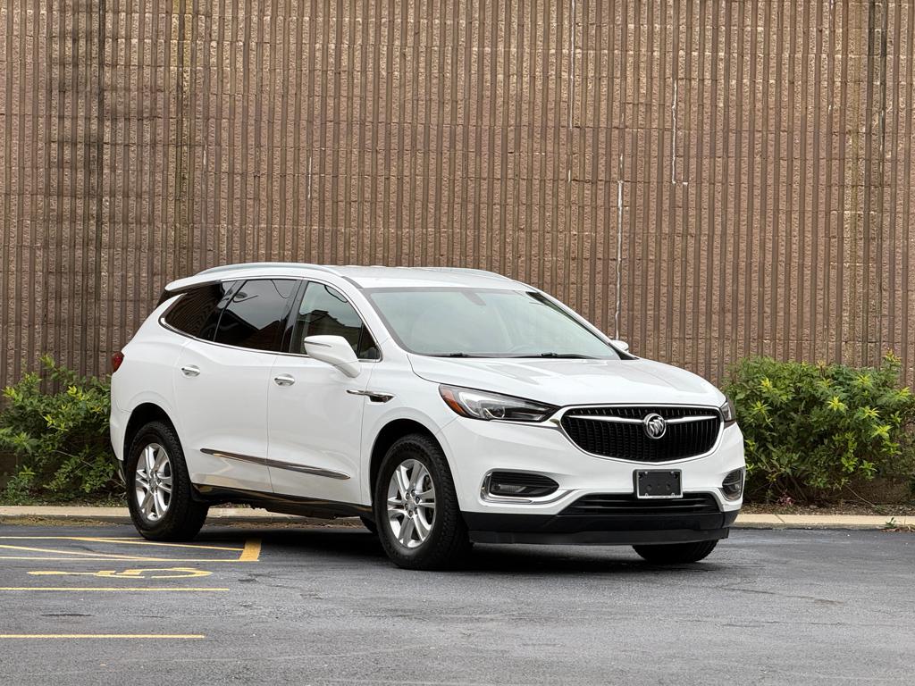 2019 Buick Enclave Essence — photo 1