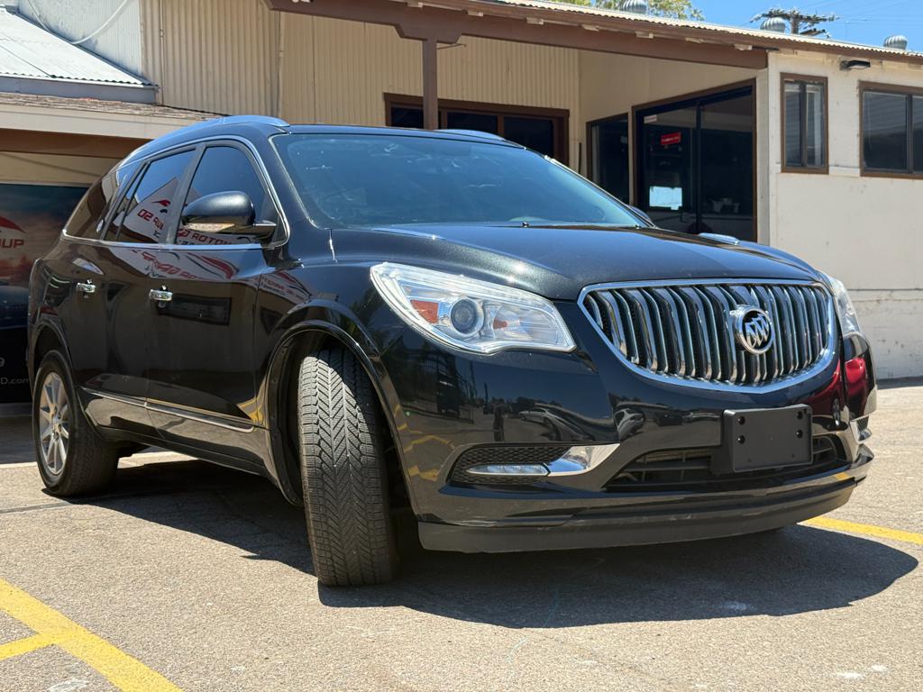 2015 Buick Enclave — photo 10