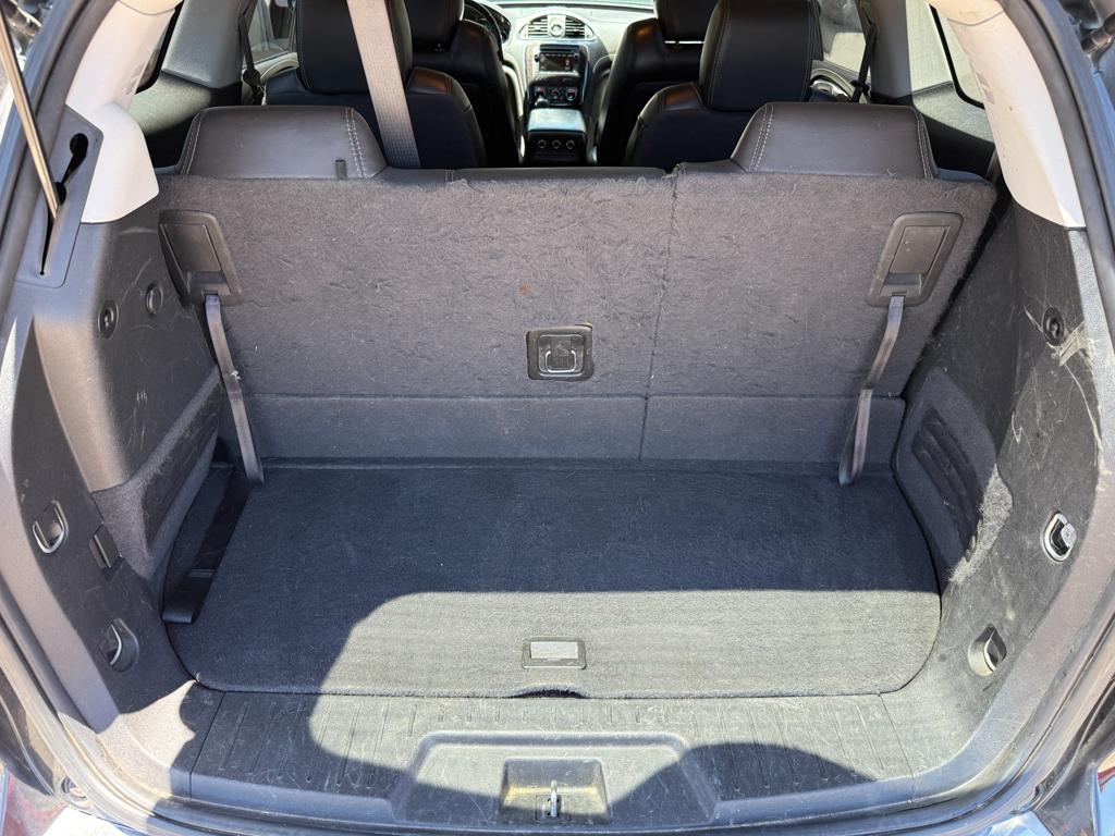 2015 Buick Enclave — photo 18
