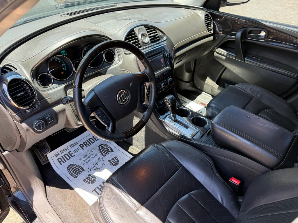 2015 Buick Enclave — photo 22