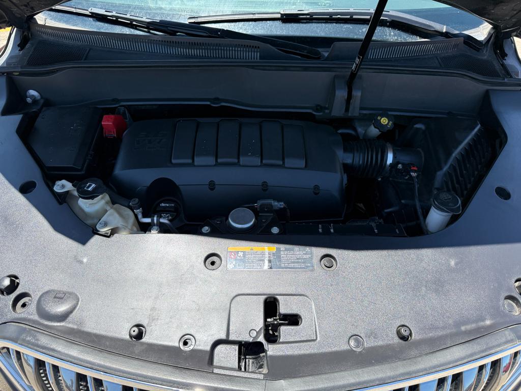 2015 Buick Enclave — photo 28