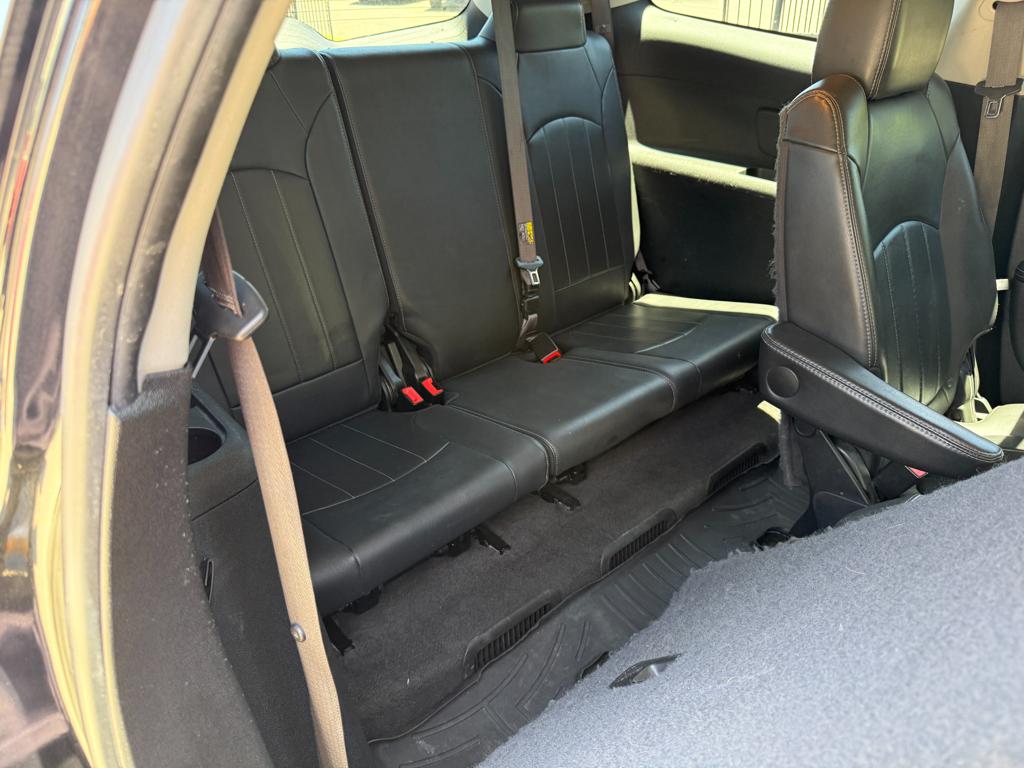 2015 Buick Enclave — photo 35