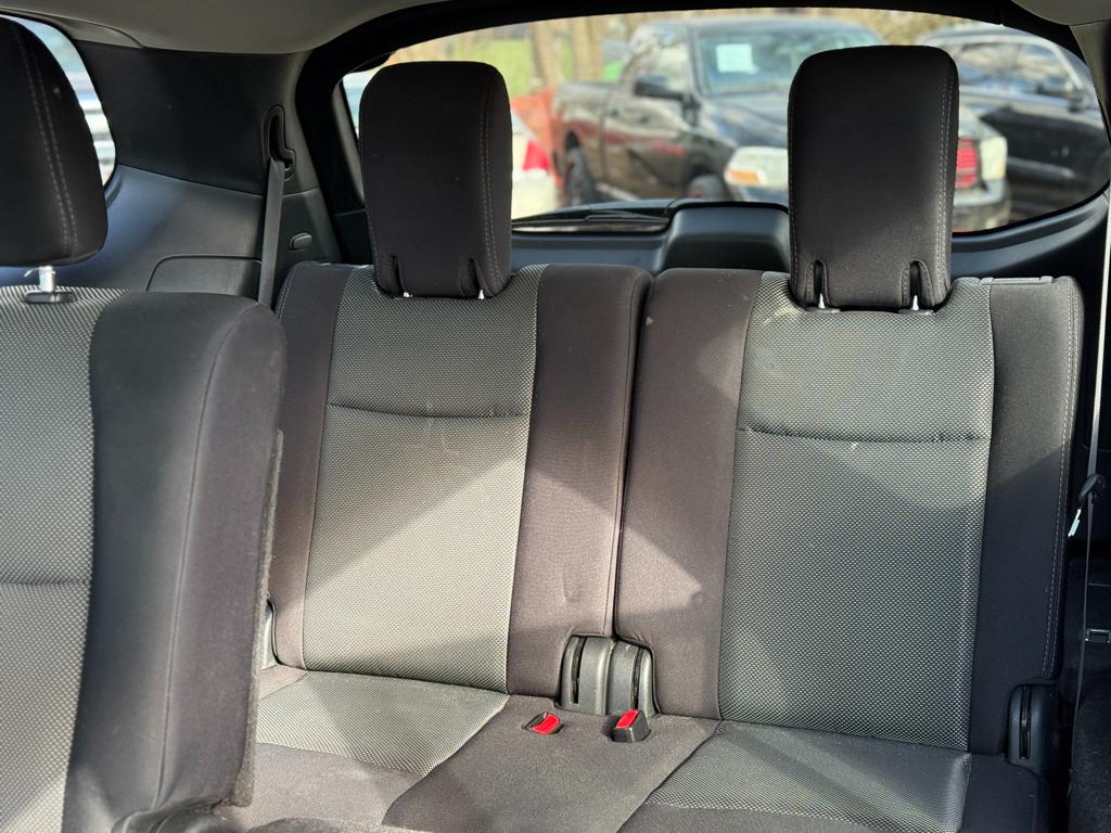 2019 Nissan Pathfinder — photo 20