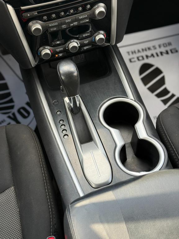 2019 Nissan Pathfinder — photo 26