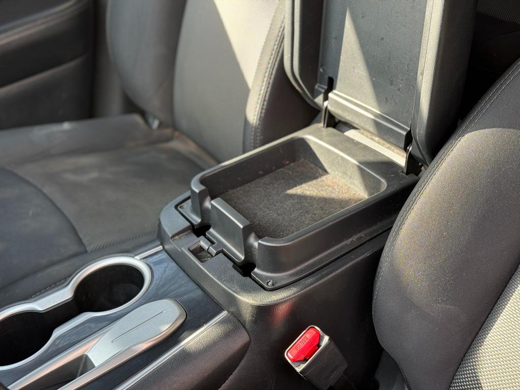 2019 Nissan Pathfinder — photo 30