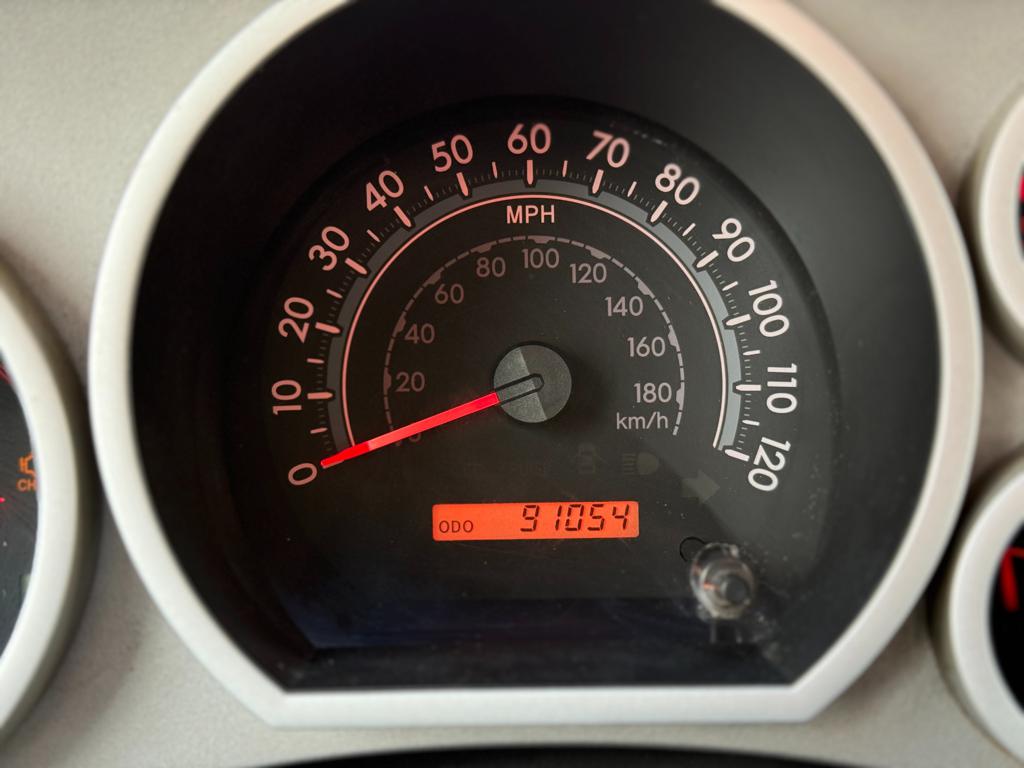 2008 Toyota Tundra — photo 15