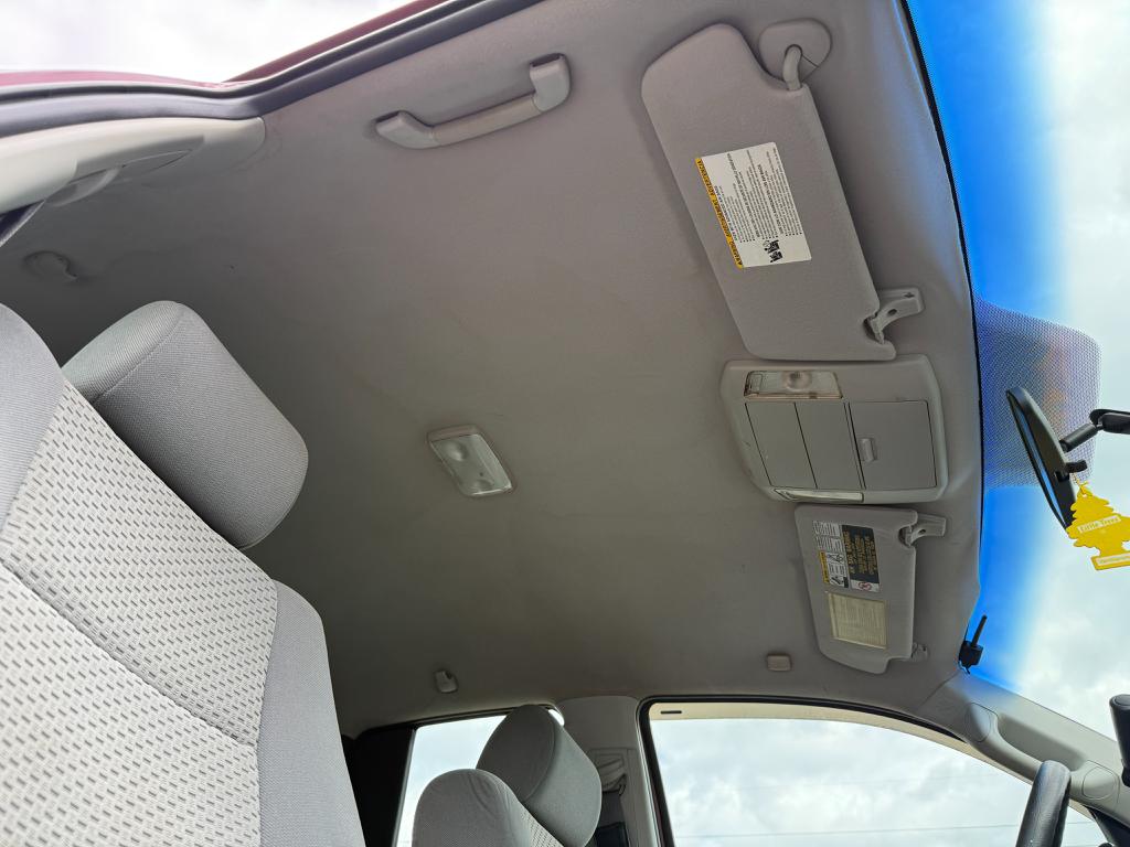2008 Toyota Tundra — photo 22