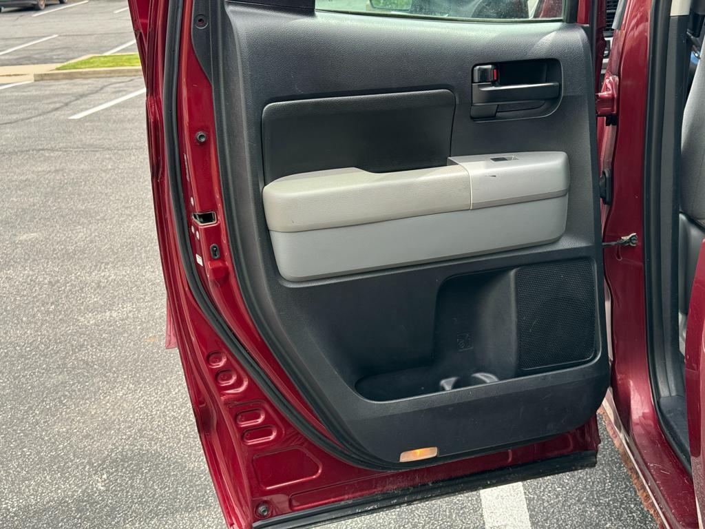 2008 Toyota Tundra — photo 24